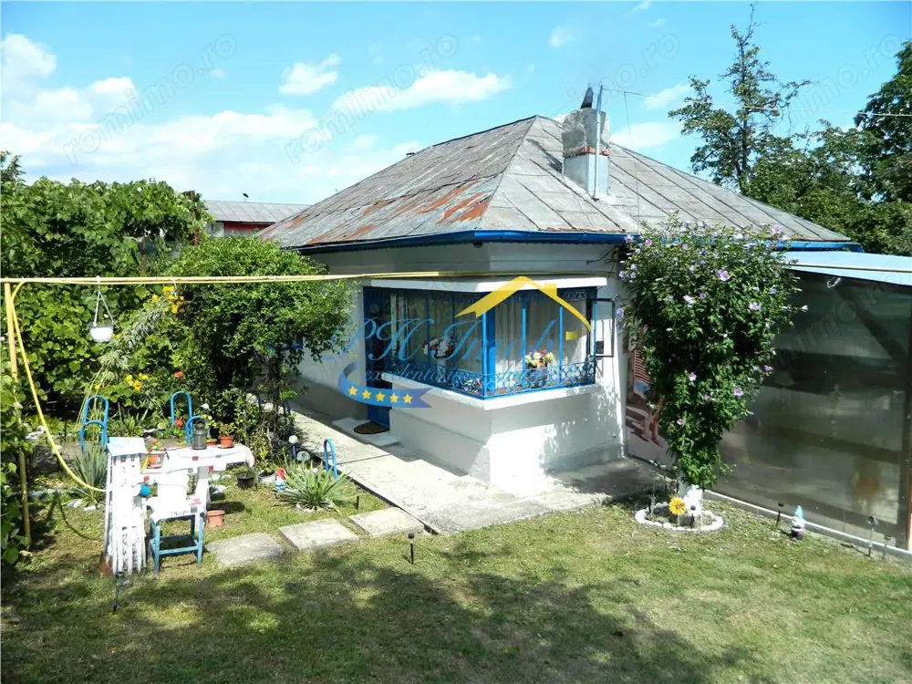 Casa de vanzare, Poiana Campina