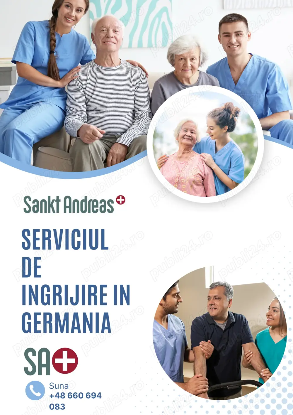 Ingrijitori   Ingrijitoare