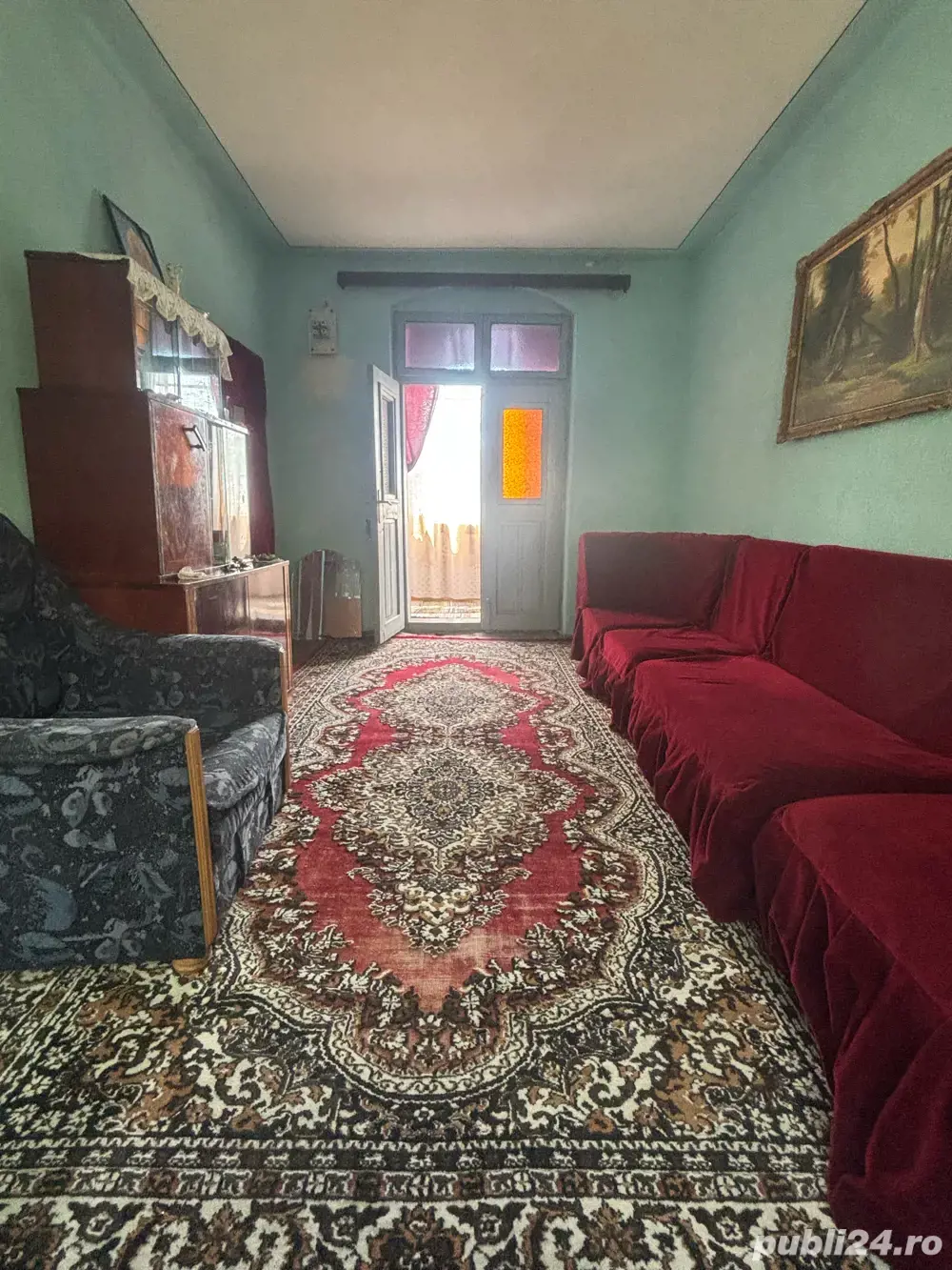 casa de vanzare Rotunda jud Olt