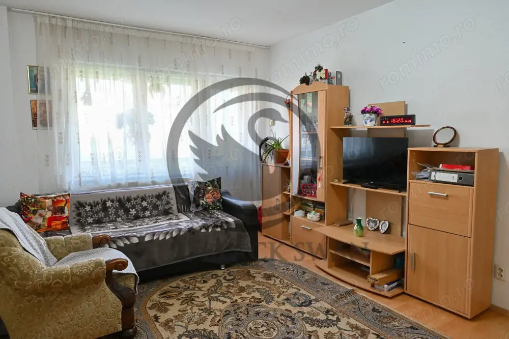 Apartament 2 camere de vanzare, Renovat | Azuga, Prahova | Comision 0%