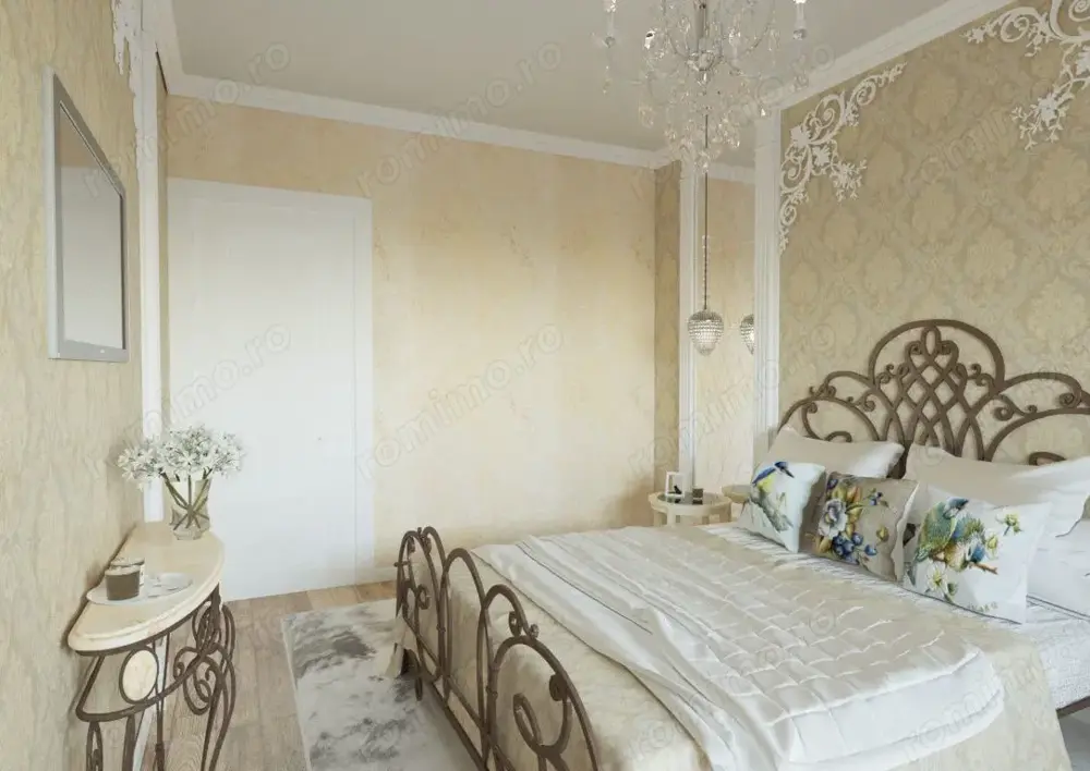 Inchiriere garsoniera Brancoveanu