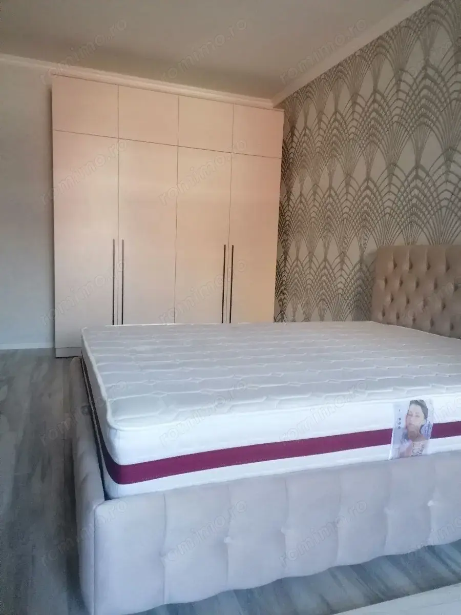 Oferim spre inchiriere garsoniera in zona Parcului Bazilescu Oferim spre inchiriere garsoniera in zona Parcului Bazilescu