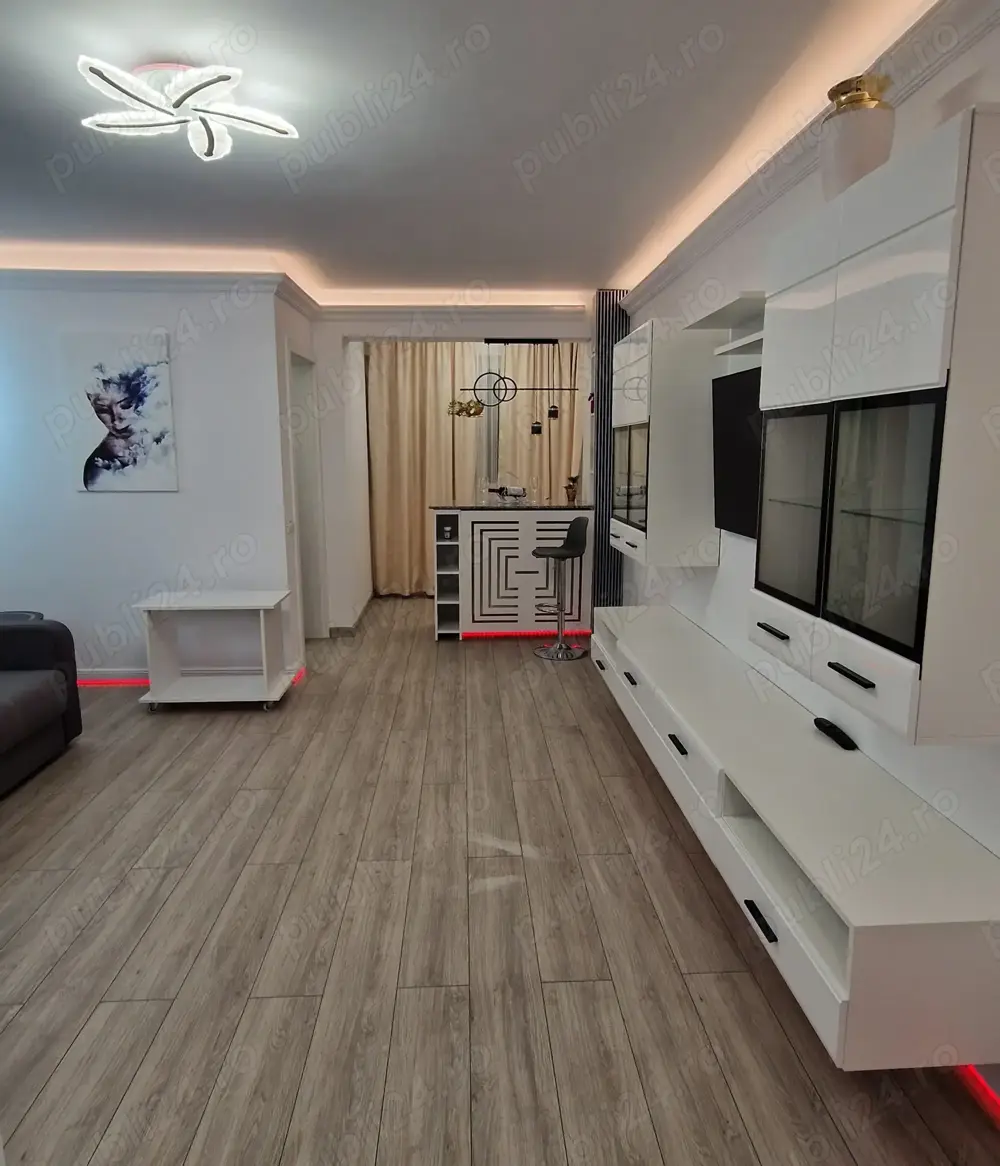 Garsoniera Park Lake 