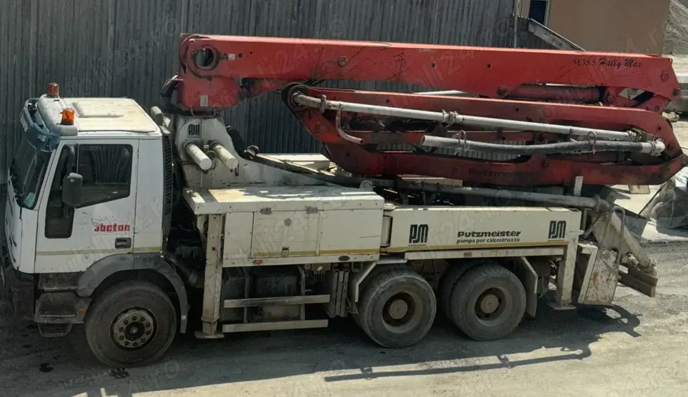 ANGAJEZ Pompangiu autopompa cu experienta cat.C+E 