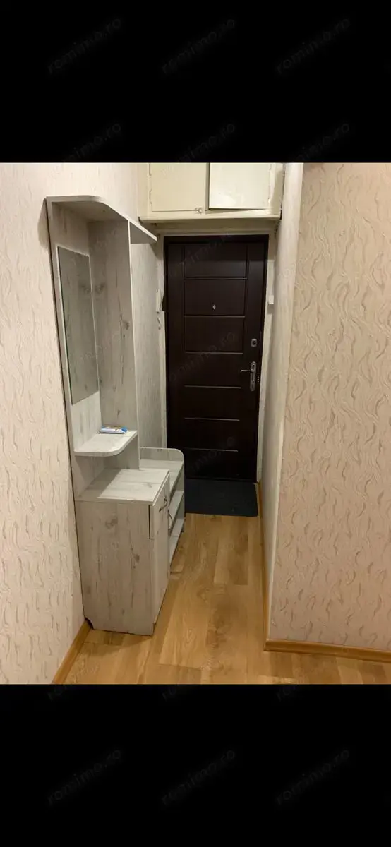 Ofer spre inchiriere garsoniera in Drumul Taberei Ofer spre inchiriere garsoniera in Drumul Taberei