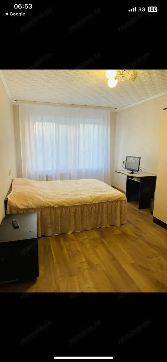 De inchiriat garsoniera zona Take Ionescu 