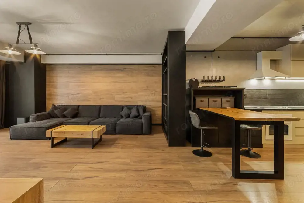 Mamaia Central 2 camere lux 94 mp parcare inclusă vedere superbă