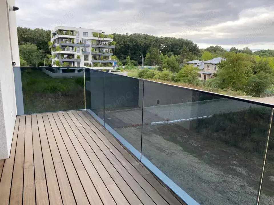 Apartament 2 camere de vanzare Jandarmeriei