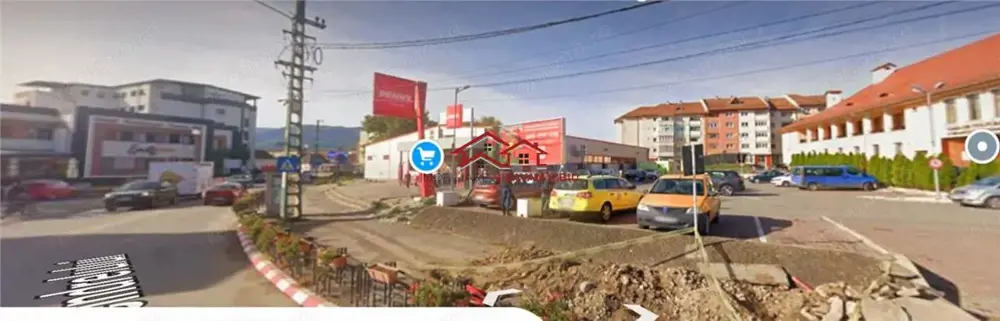 apartament nou Cisnadie, la 10 km de Sibiu,comision 0