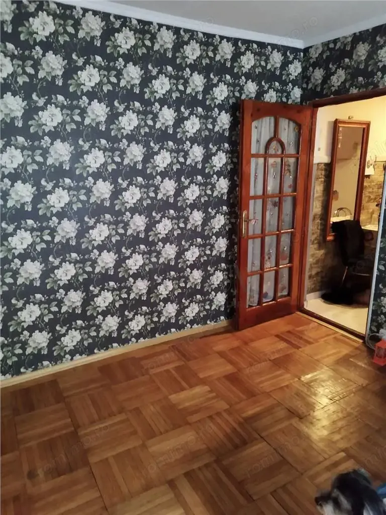 DAMBOVITA - 2 Camere - PARTER - Mobilat - Utilat