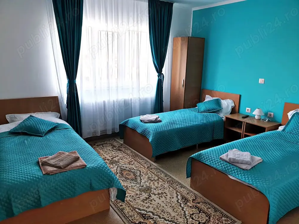 Inchirie imobil ptr cazare muncitori