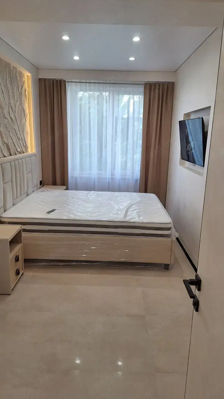 Garsoniera de inchiriat in zona Vitan