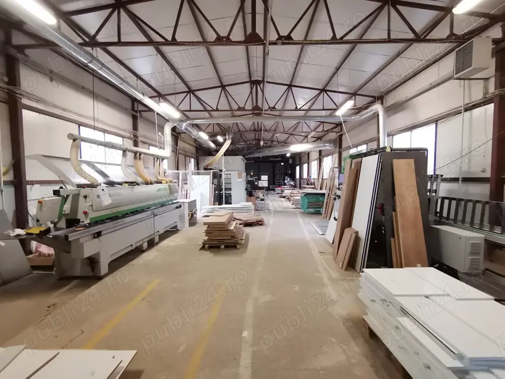 Coordonator departament prelucrari mecanice