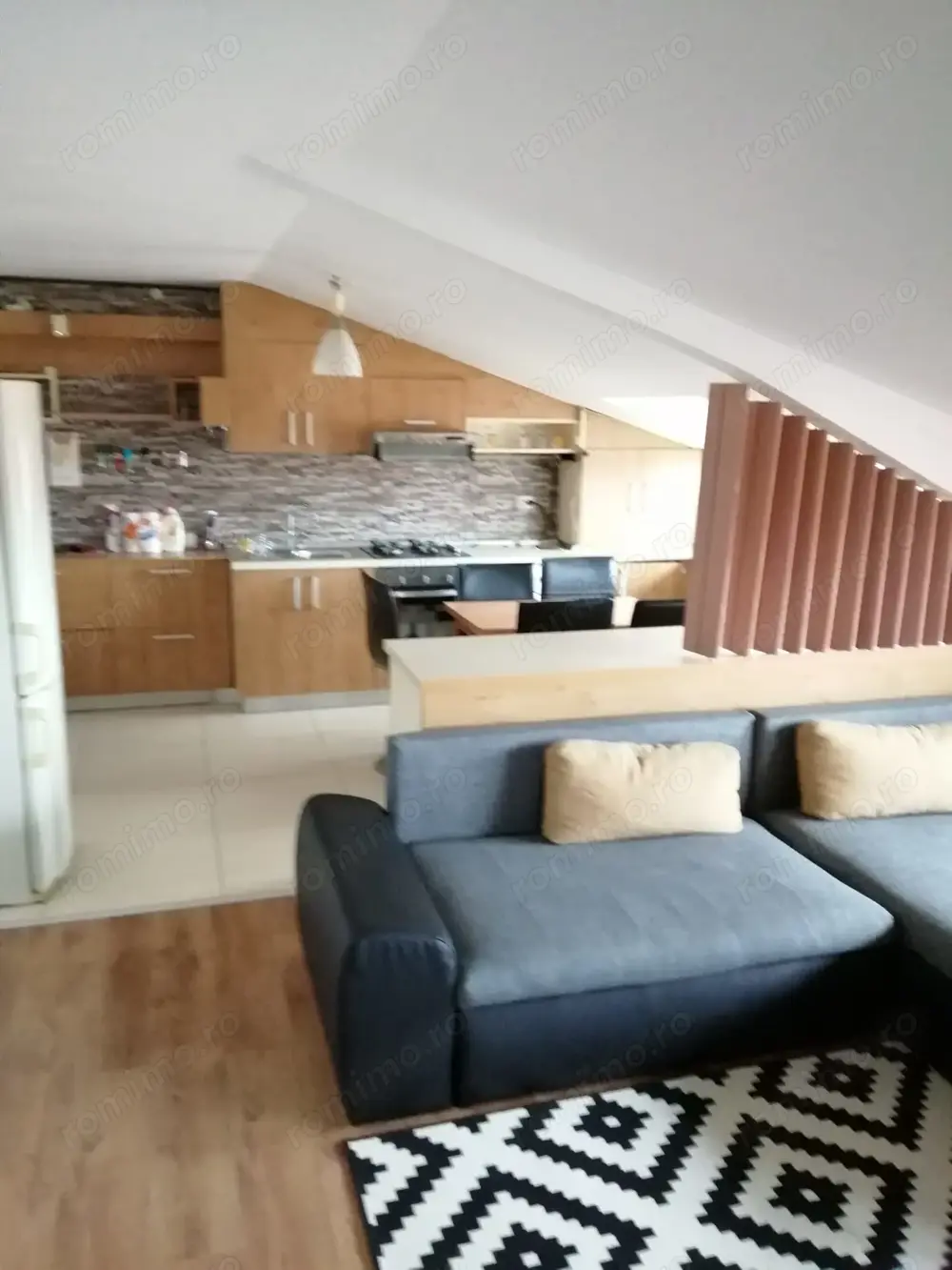 CI558 Simion Barnutiu-Lugojului,2 camere,centrala