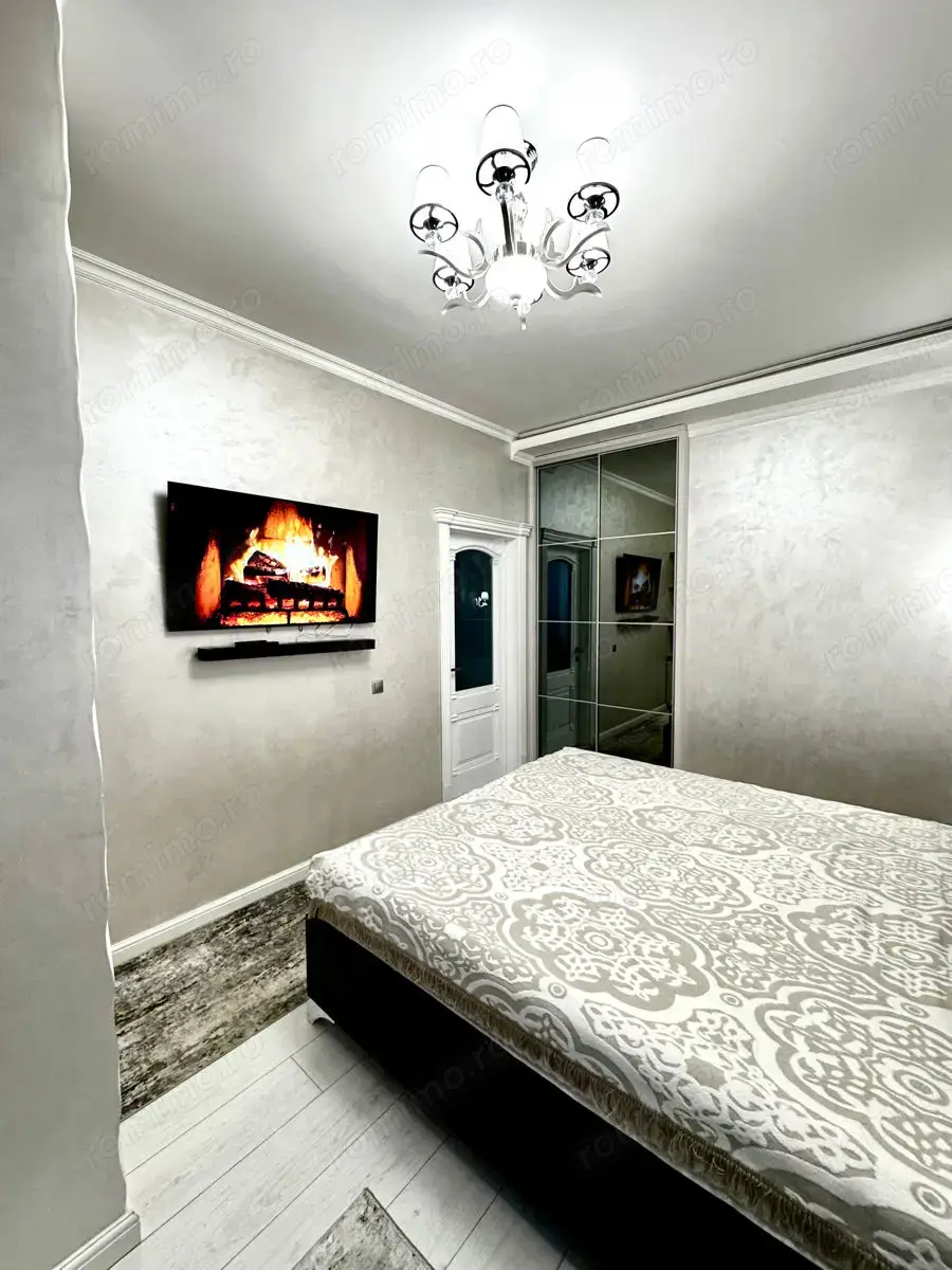 Apartament 2 camere Unirii