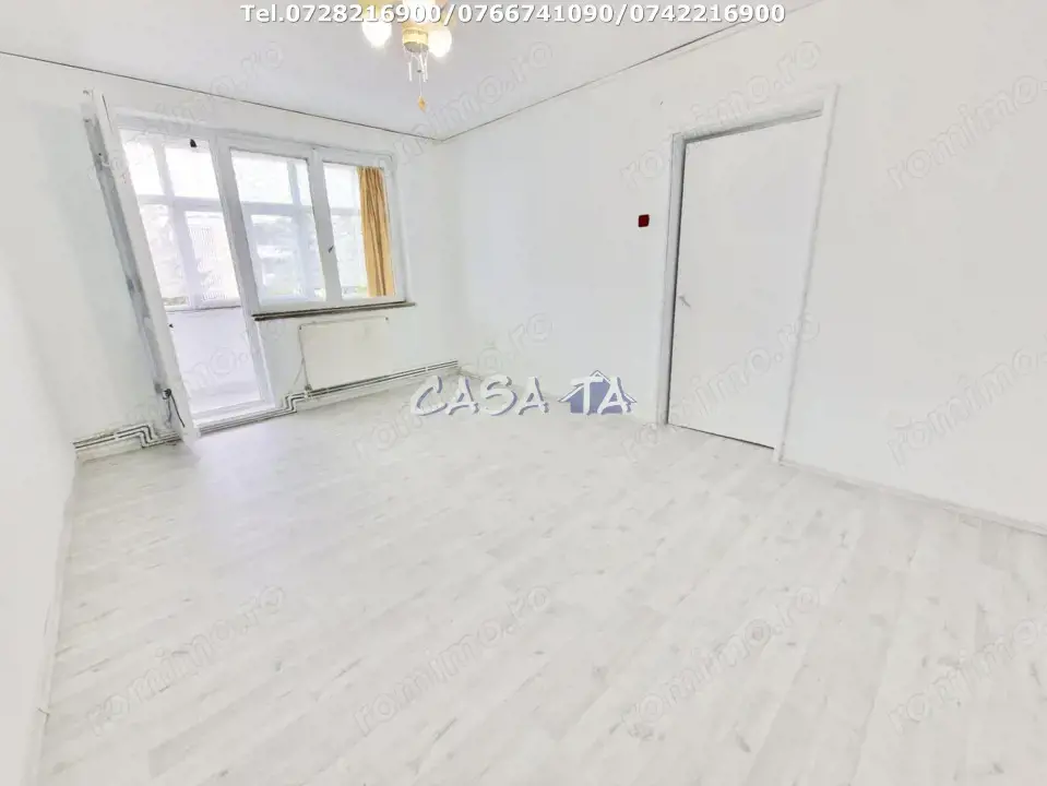 Apartament 2 camere, situat în Târgu Jiu, Aleea Unirii
