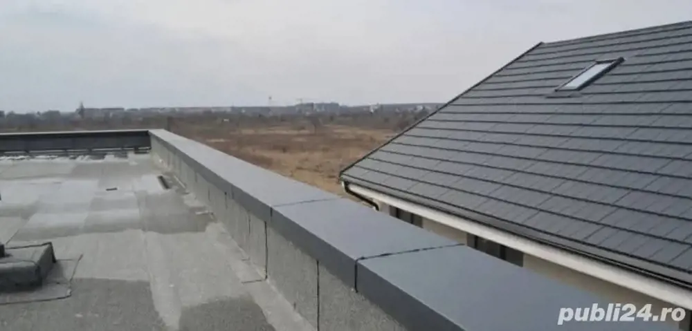 Acoperisuri si Renovari 