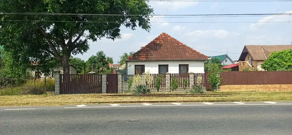Casa de vanzare in Vladimirescu