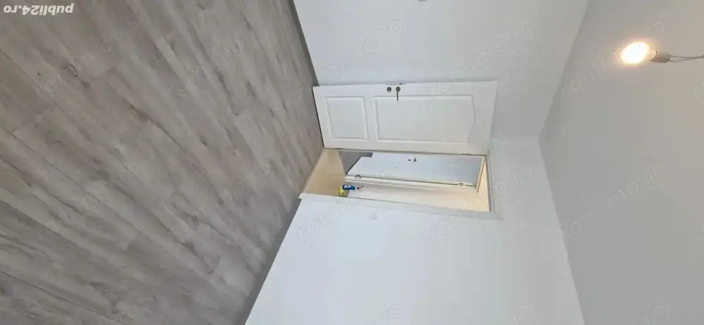 De vanzare apartament 2 camere zona Piata Domenii sect 1