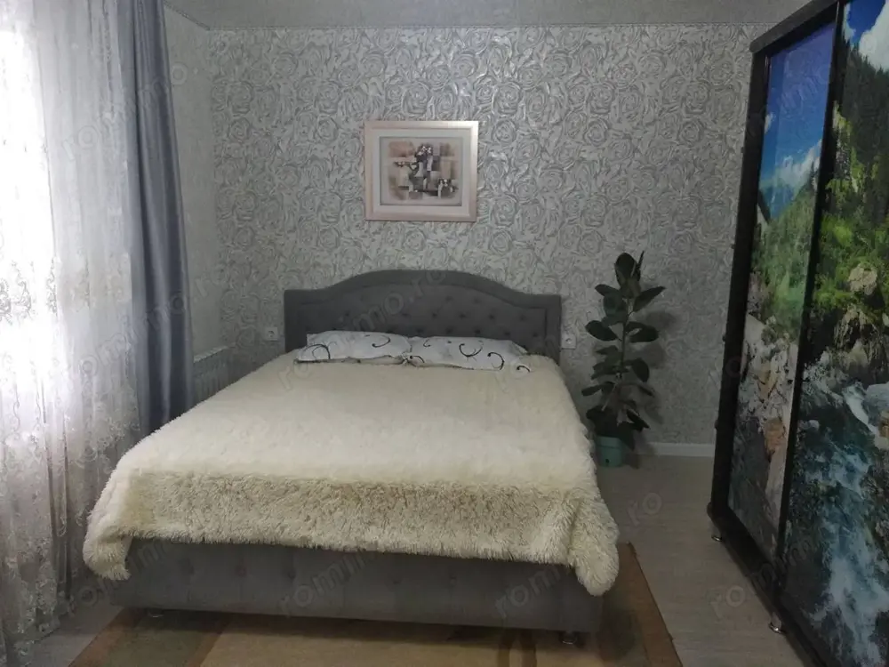 Garsoniera de inchiriat in zona Brancoveanu