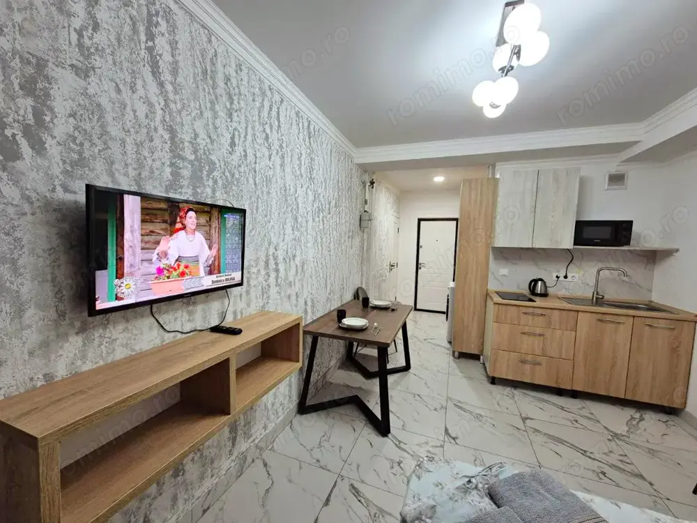 Inchiriem studio Salajan 