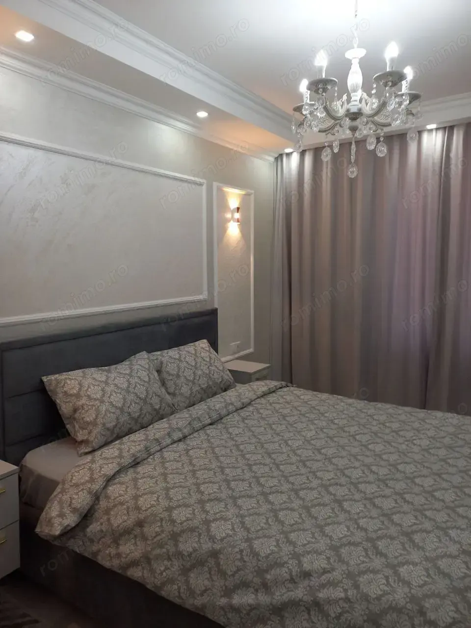 închiriere garsoniera în zona Titan la 5 minute de metrou.