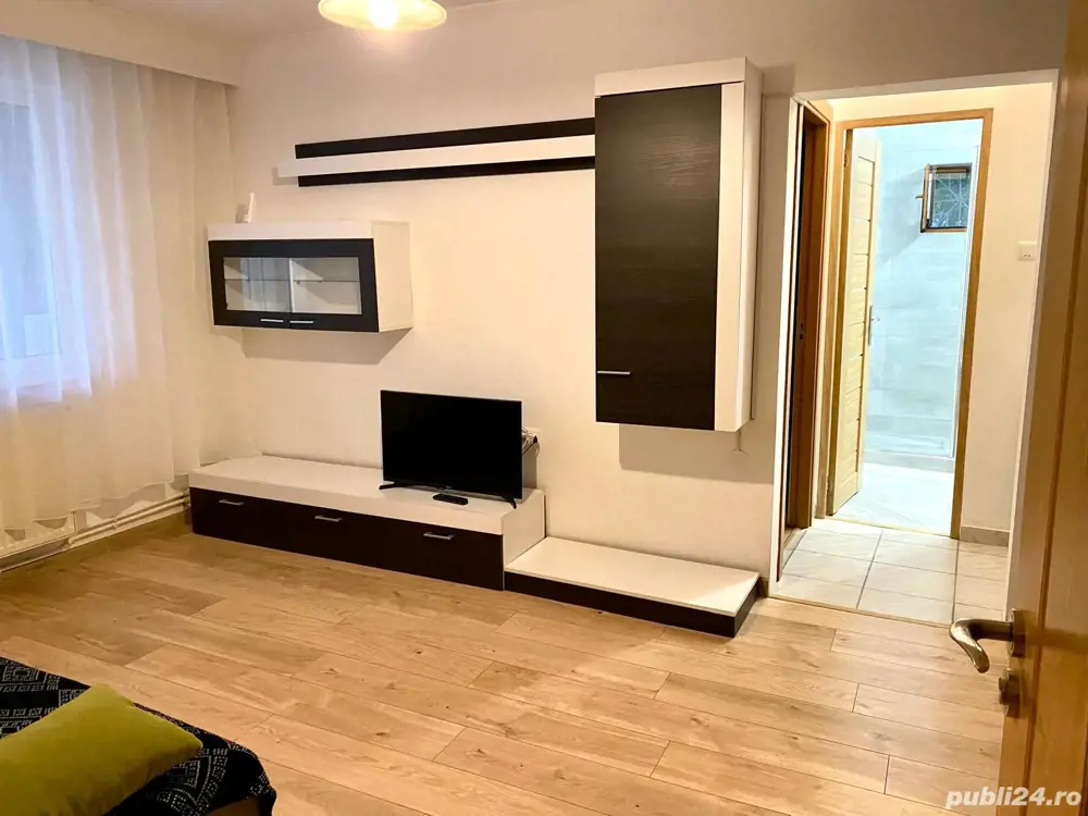 Apartament de închiriat 2 camere 