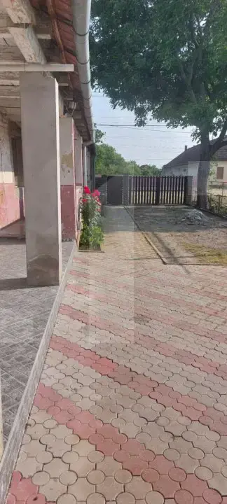 Blitz va ofera spre vanzare casa in Vladimirescu