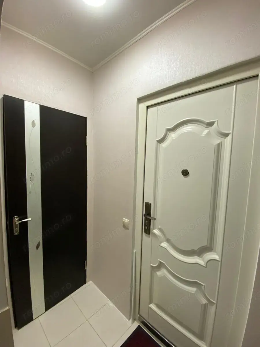 Ofer spre inchiriere garsoniera in zona Ferentari Ofer spre inchiriere garsoniera in zona Ferentari