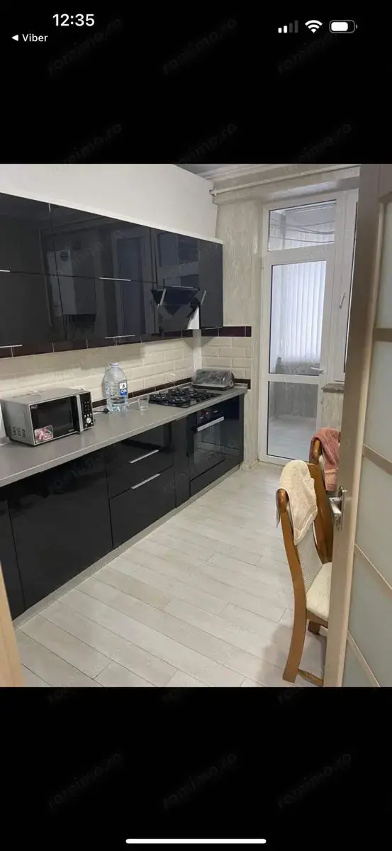 Inchiriem apartament in Rahova