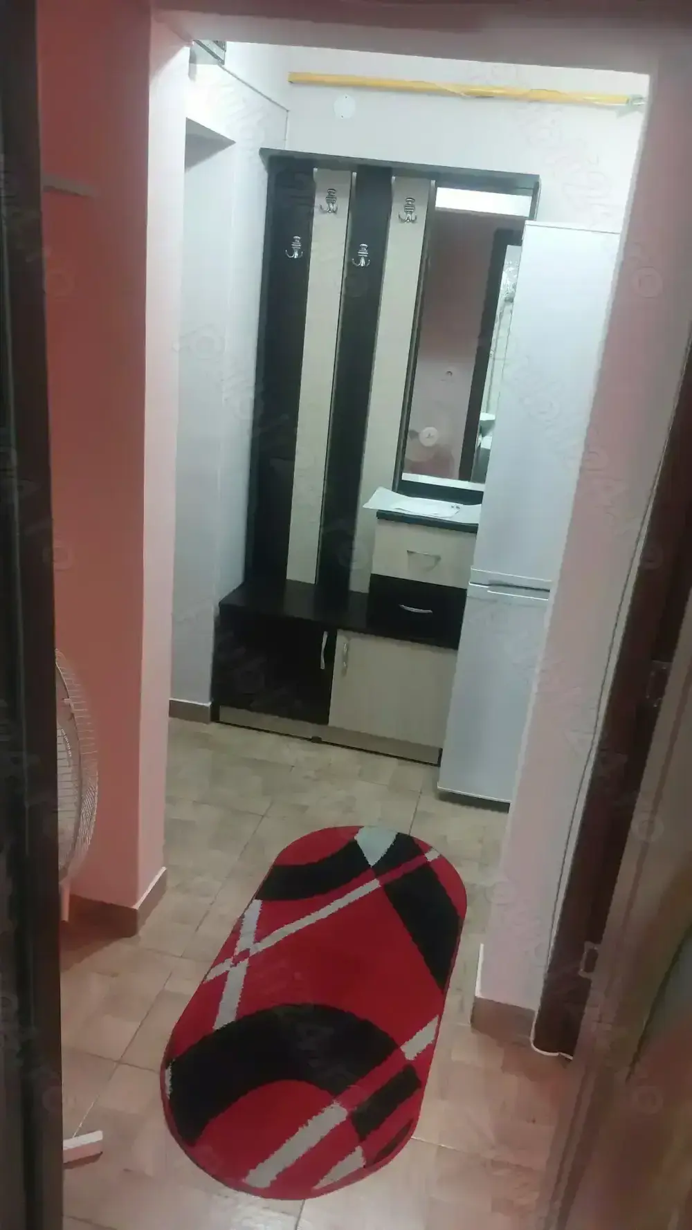 Garsoniera confort 1 (persoana fizica) Garsoniera confort 1 (persoana fizica)