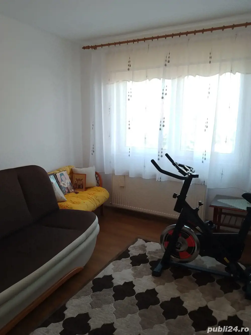 Casă 5 camere & casă 2 camere