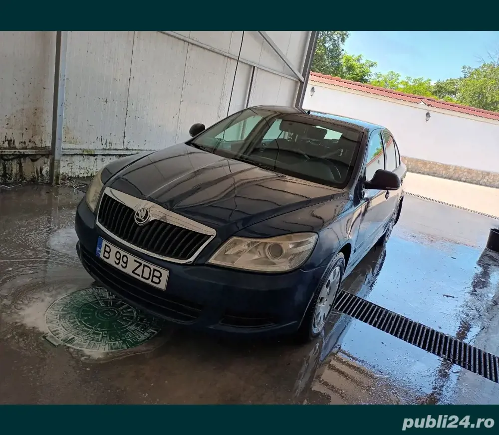 dezmebrez, vand ,skoda octavia 1,6 tdi,2011 AC,oglinzi electrice, 