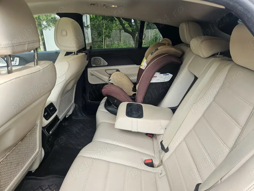 Vand mercedes GLE CUPE 350 Vand mercedes GLE CUPE 350