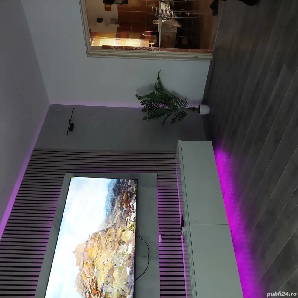 constructi amenajari interioare