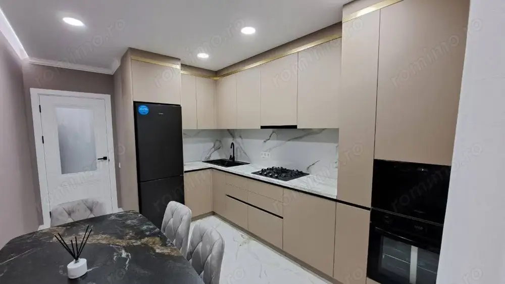 Garsoniera disponibila in Centrul Civic