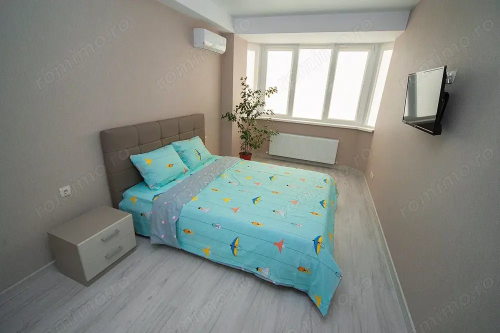 Apartament 2 camere in Berceni.