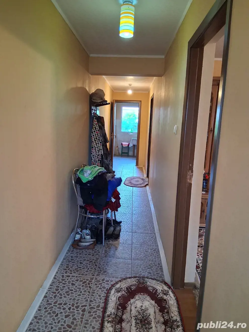 casa de vanzare Smardan-Tulcea sau schimb cu apart.