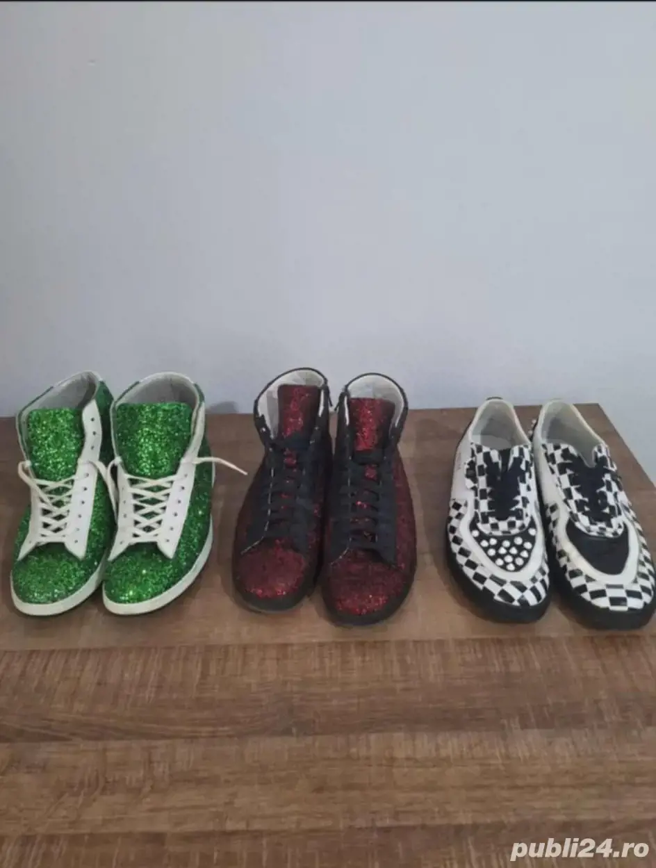 Încălțăminte bărbați 