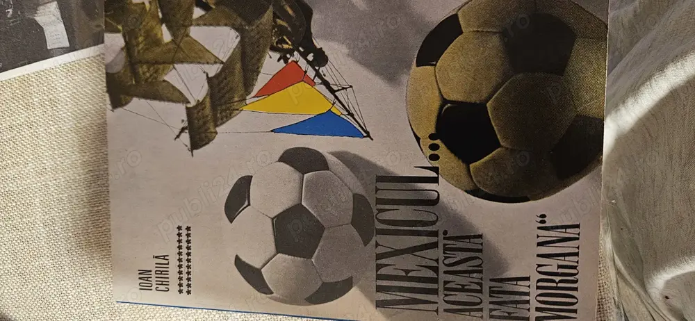 Ioan Chirila-Mexicul aceasta fata morgana