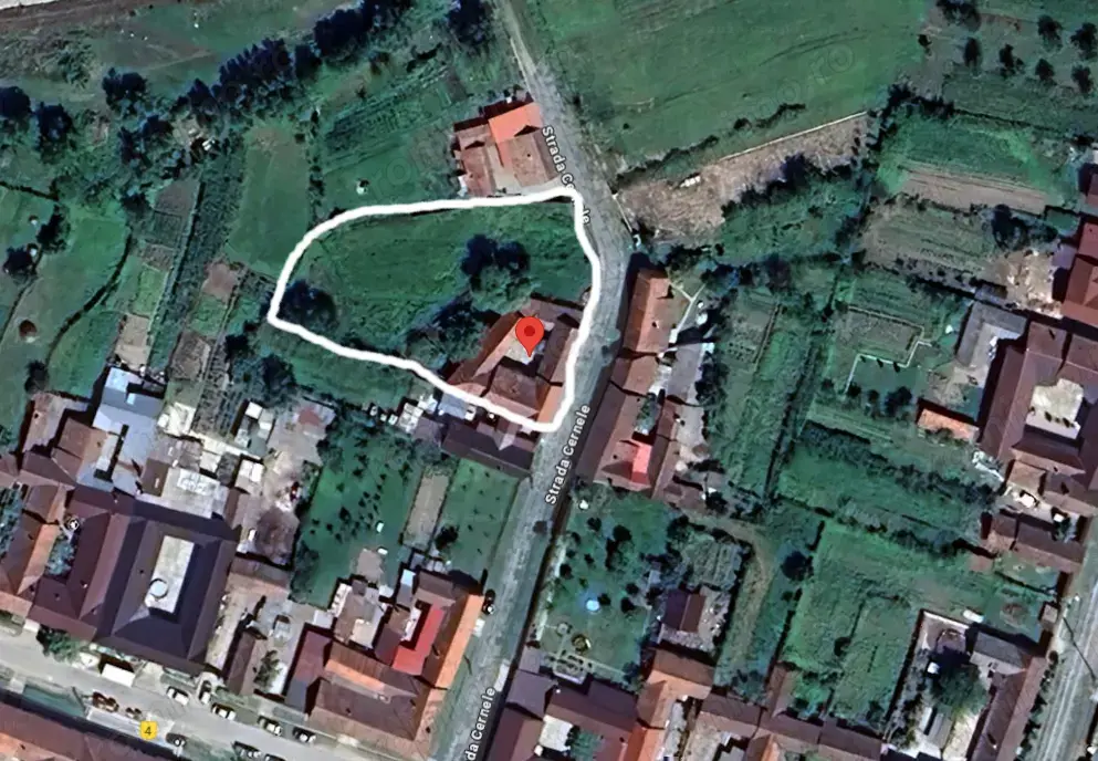 Casa de vanzare in localitatea Var, comuna Obreja, jud. Caras Severin