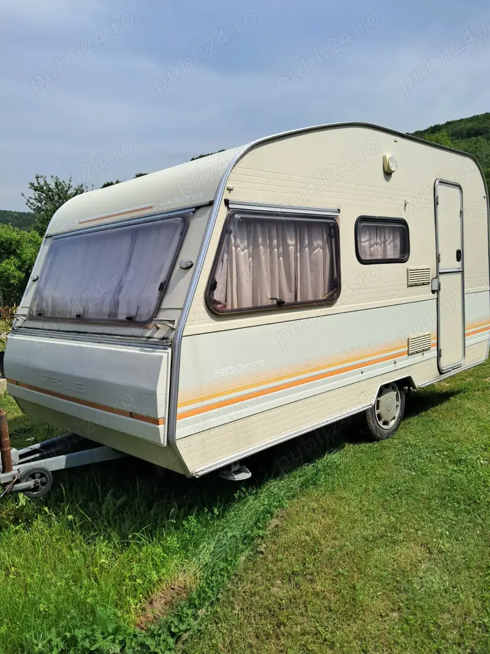 Rulota Avondale ADONIS