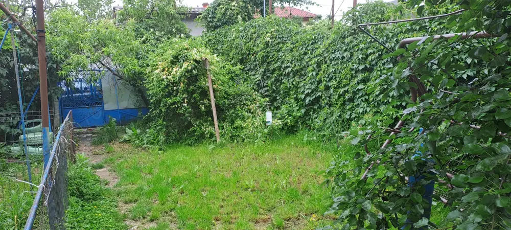 Teren 200mp liber in Bucurestii Noi