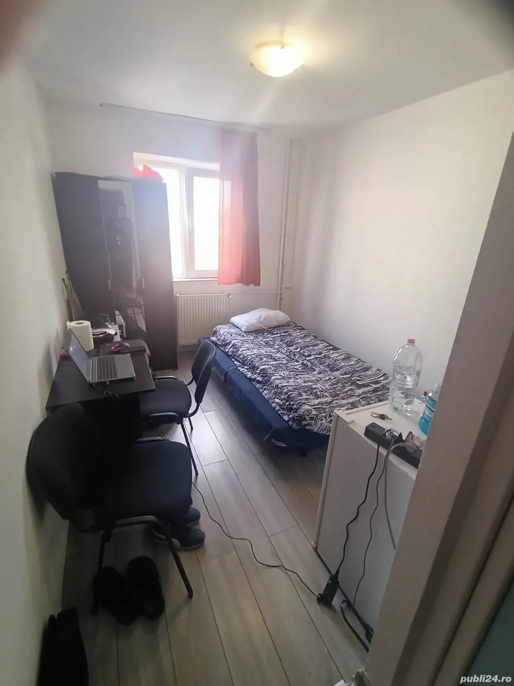 Proprietar,Chiar in Complexul Studențesc,165 E, etaj 2, Merita Vazuta, Liberă  Acum