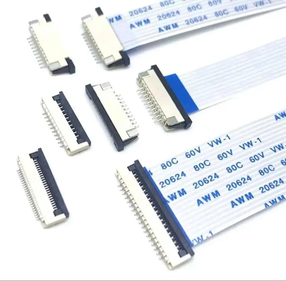 Banda flexibila FFC FPC