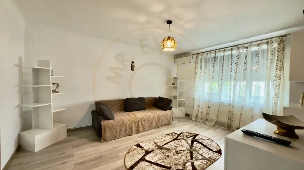 De inchiriat-Apartament 2 Ultracentral-Pitesti zona Primărie!