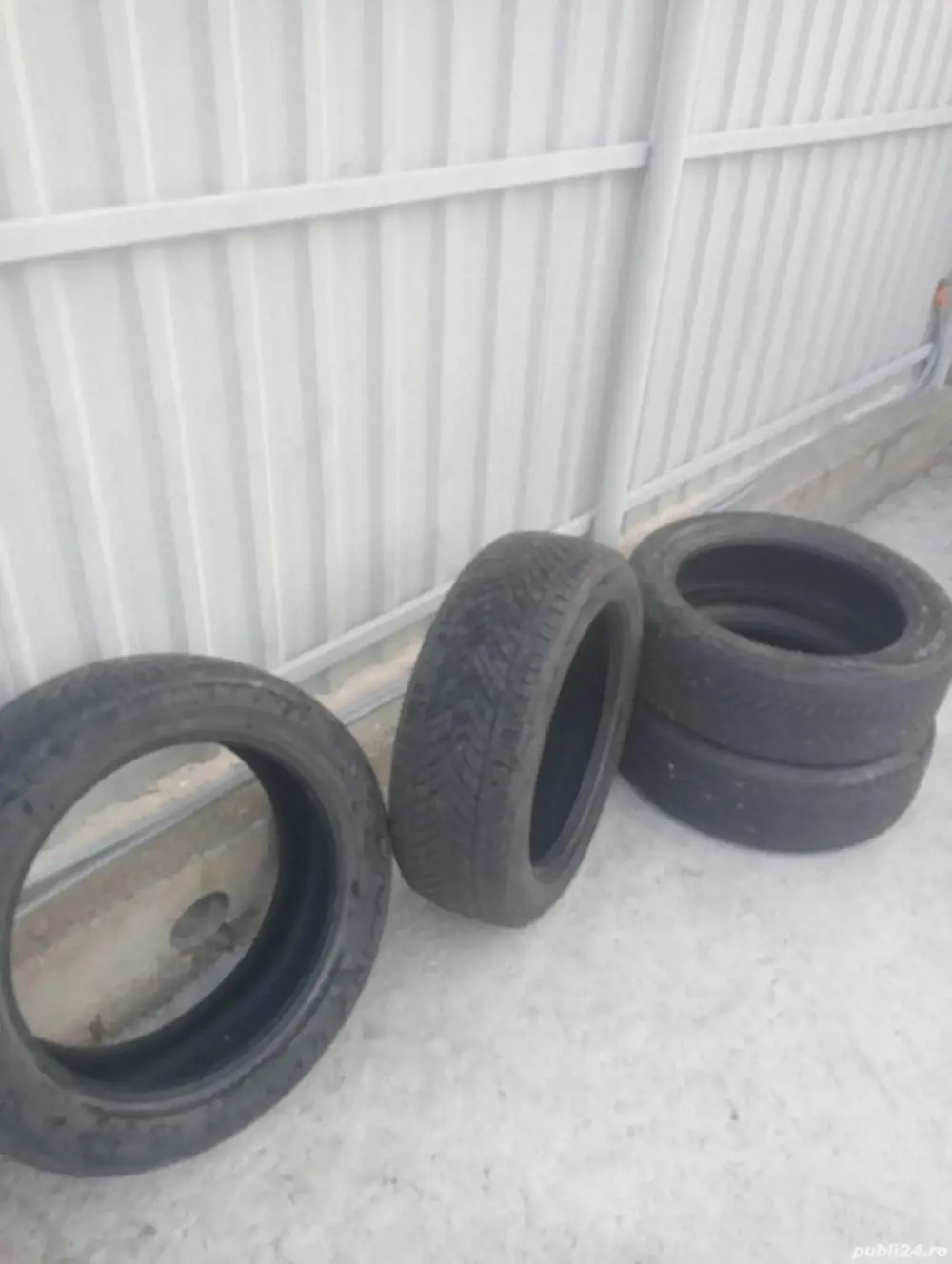 Anvelope All Season 215.55.18 Anvelope All Season 215.55.18