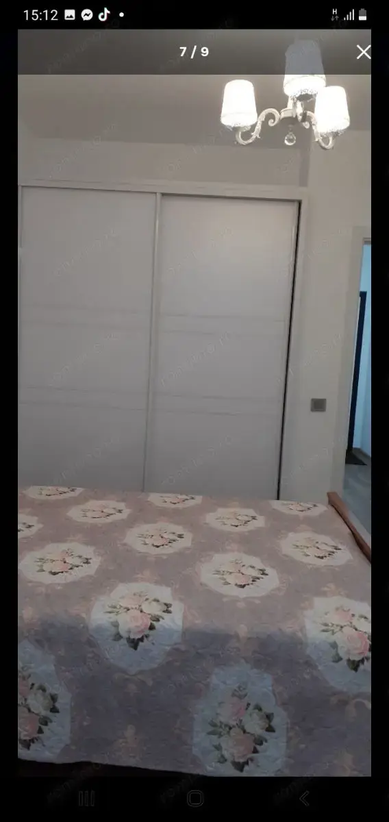 Garsoniera in zona Obor de inchiriat Garsoniera in zona Obor de inchiriat