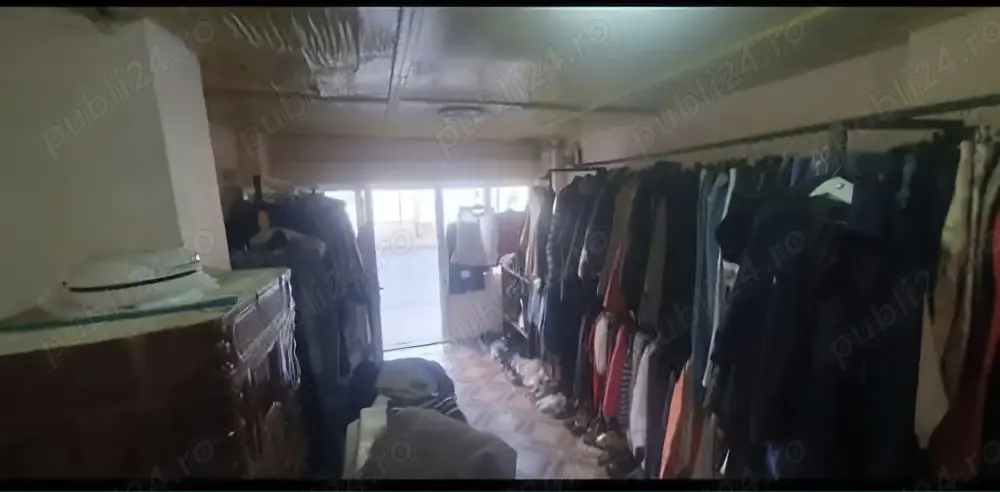 Vând spațiu comercial 26mp strada cicero nr 45