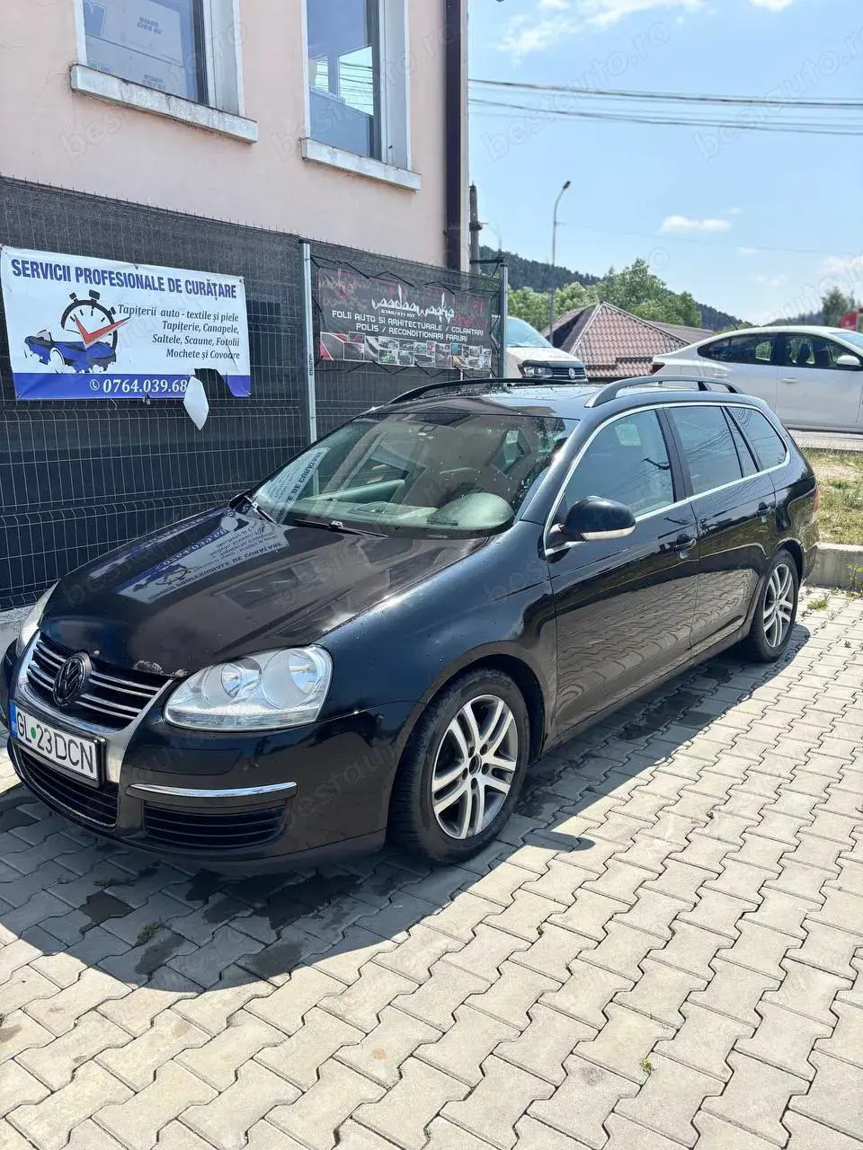 Golf 5 1.9 Tdi Urgent